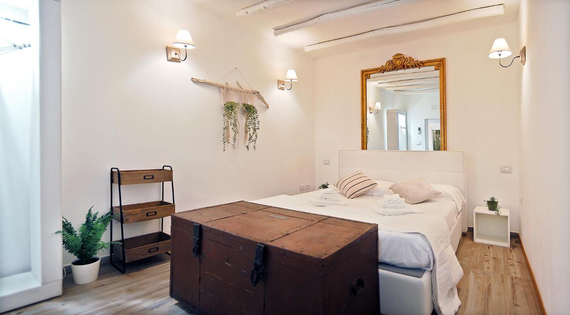 La Casa Del Melo Hotel Bari Luaran gambar