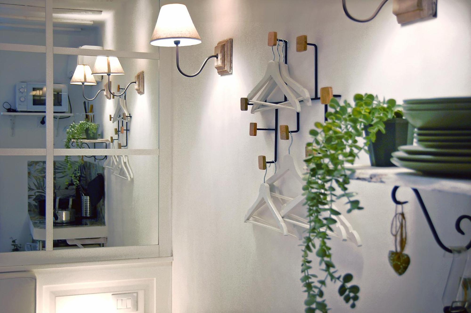 La Casa Del Melo Hotel Bari Luaran gambar
