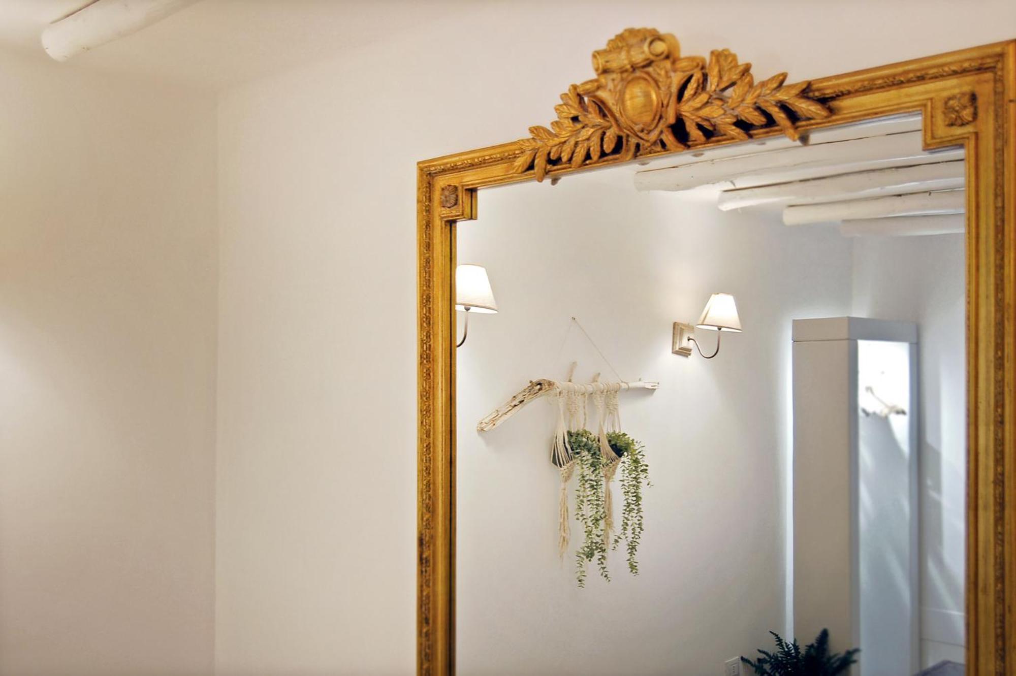 La Casa Del Melo Hotel Bari Luaran gambar