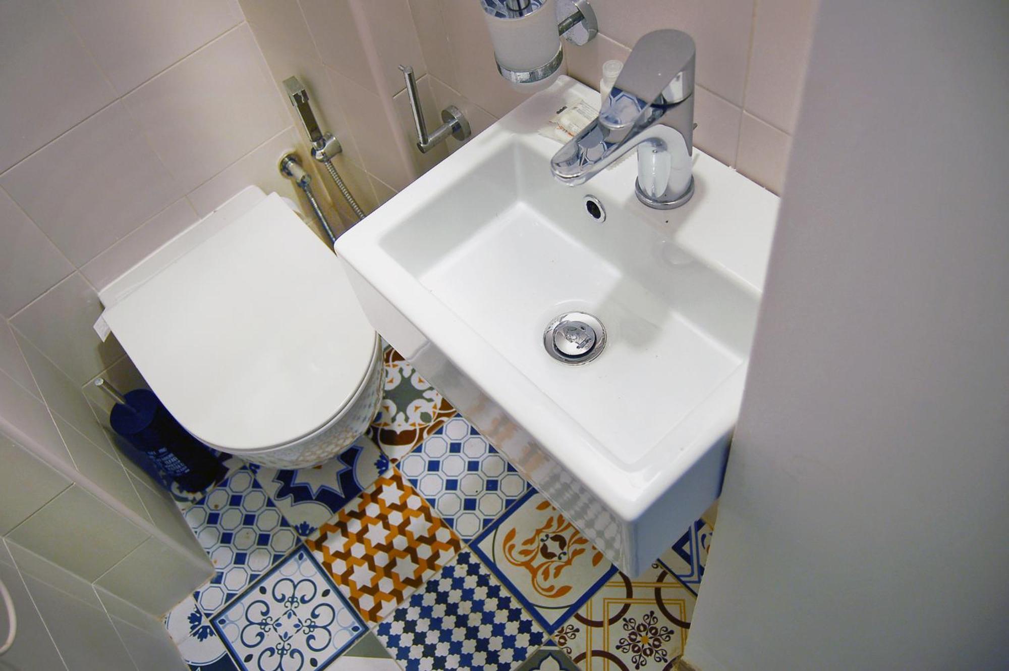La Casa Del Melo Hotel Bari Luaran gambar